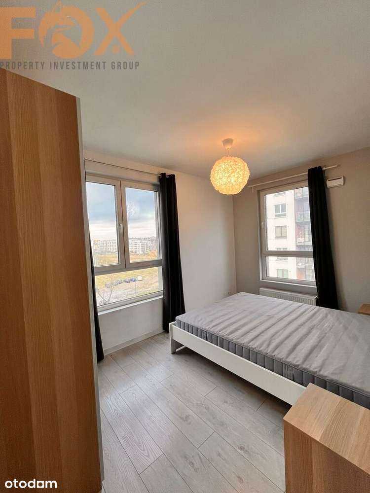 3-pokojowe, przestronne mieszkanie-Karola Taylora-8