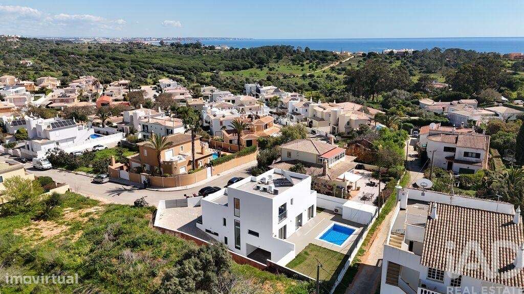 Casa / Villa T3 em São Gonçalo de Lagos de 154 m2 - Grande imagem: 5/33