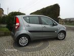 Suzuki Splash 1.2 GLX / Comfort - 8