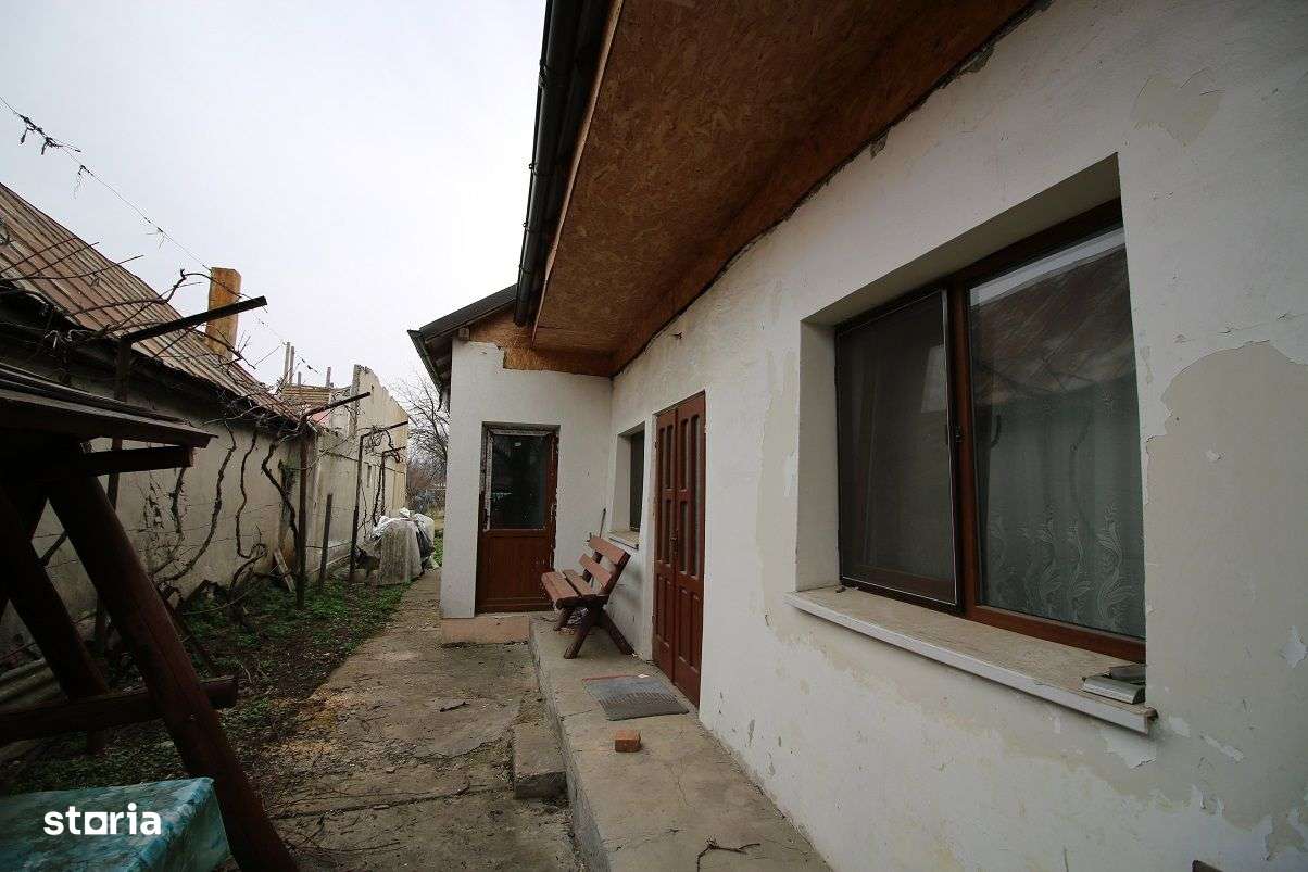 Casa In Bacau 706 mp 80 mp Utili negociabil-12