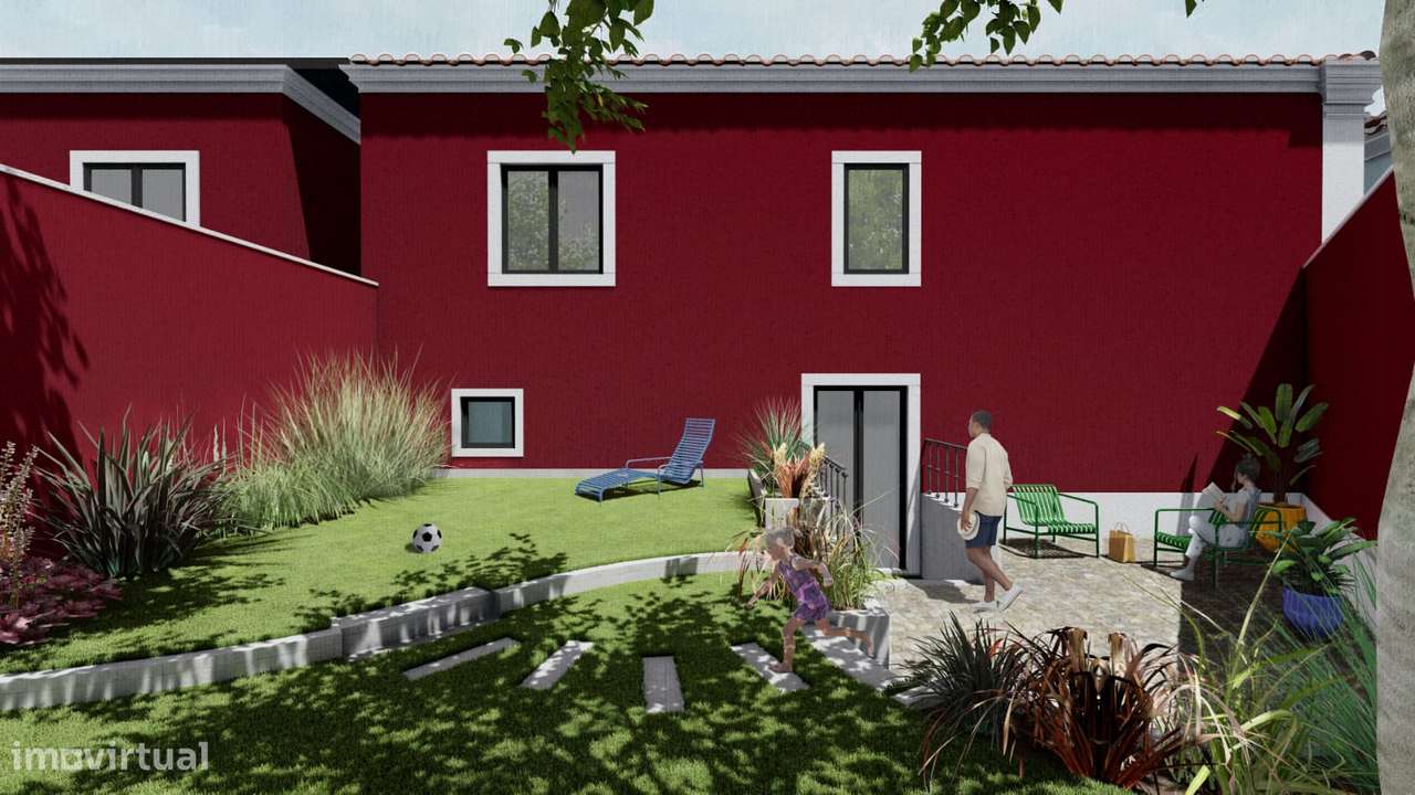 Terreno para Construção, Setúbal-6