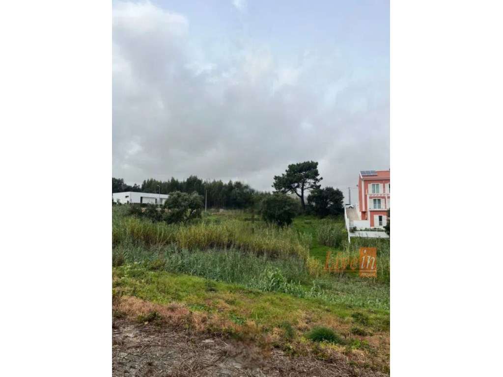 Terreno para Construção na Carapiteira em Mafra - Grande imagem: 4/13