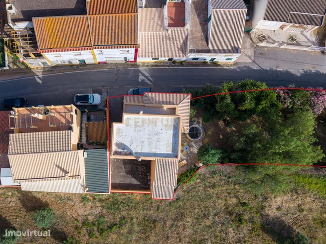 Moradia Isolada T3 com Jardim e Garagem em Bernardinheiro, Tavira-39