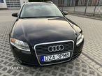 Audi A4 Avant 1.8T - 9