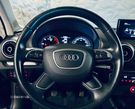 Audi A3 Limousine 1.6 TDI Attraction - 21