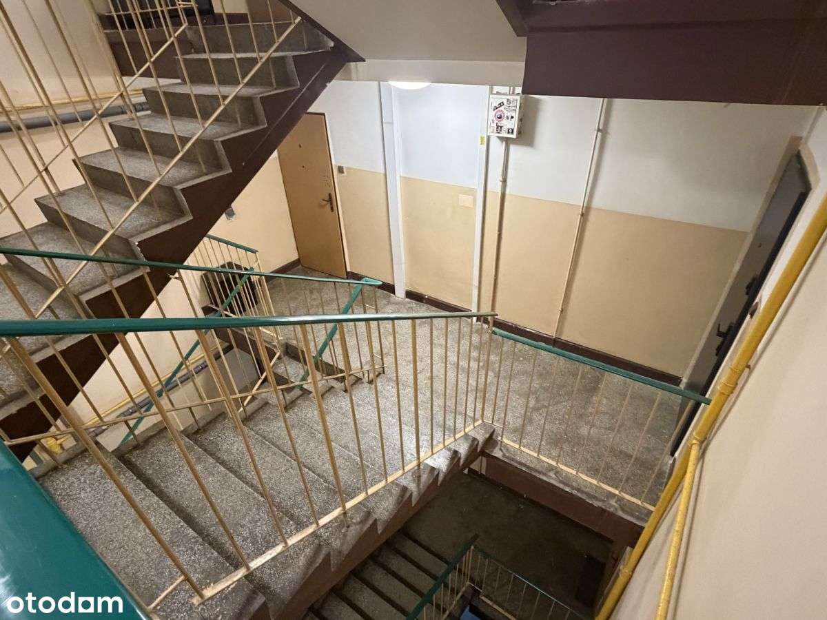 3 pok. Legionowo., ul. Jagiellońska 4, 47,5m2-15