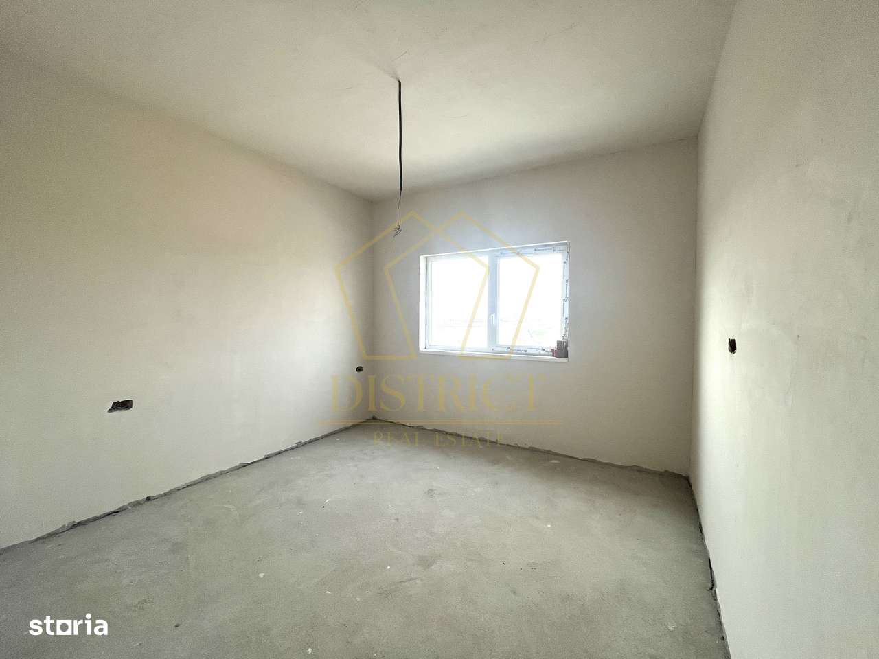 Apartament decomandat cu 3 camere | Terasa de 22mp | Urseni - Imagine principală: 4/9