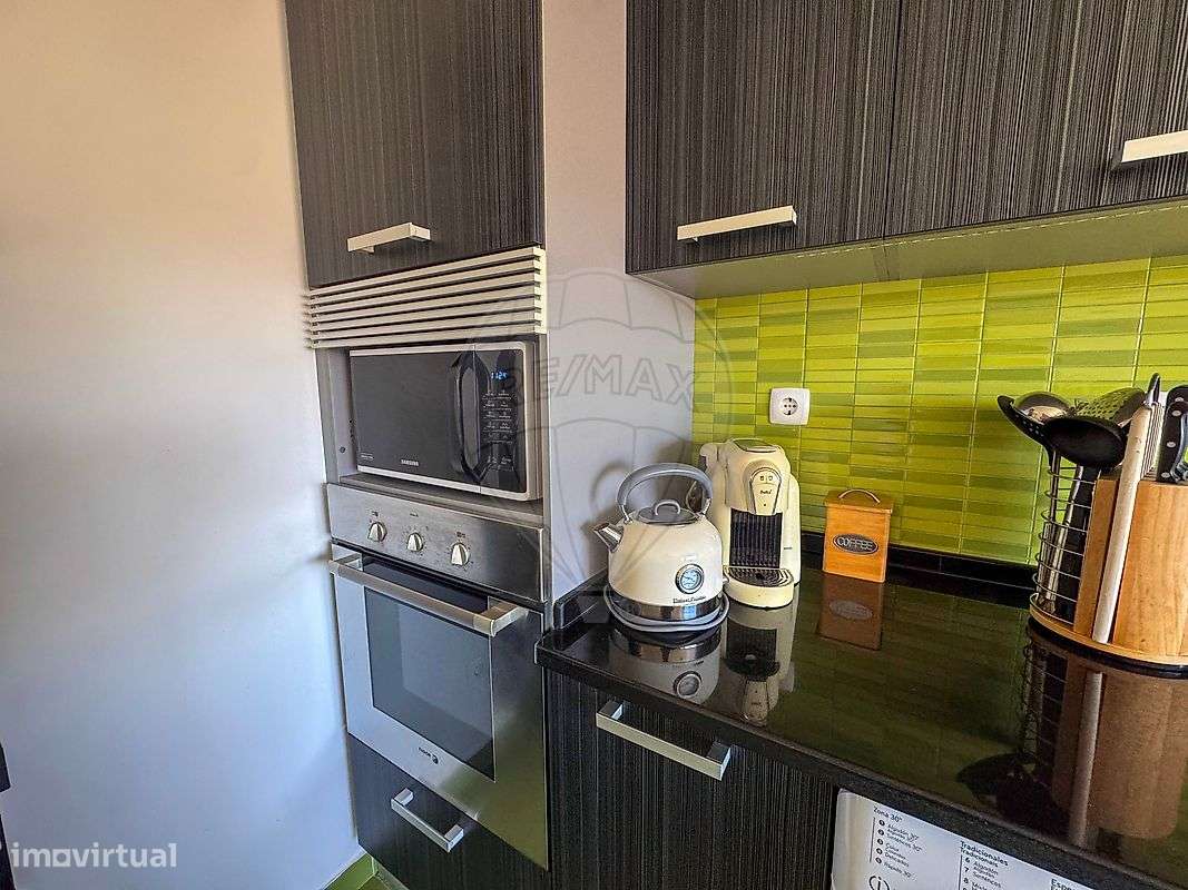 Apartamento T2 para venda - Grande imagem: 4/21