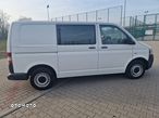 Volkswagen Transporter - 7