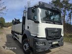 MAN TGS 26.440 6x4 - 6