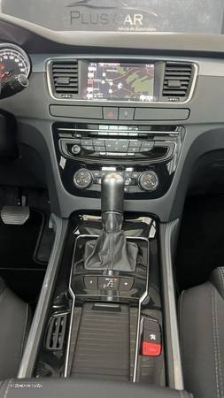 Peugeot 508 SW BlueHDi 120 EAT6 Stop&Start Allure - 18