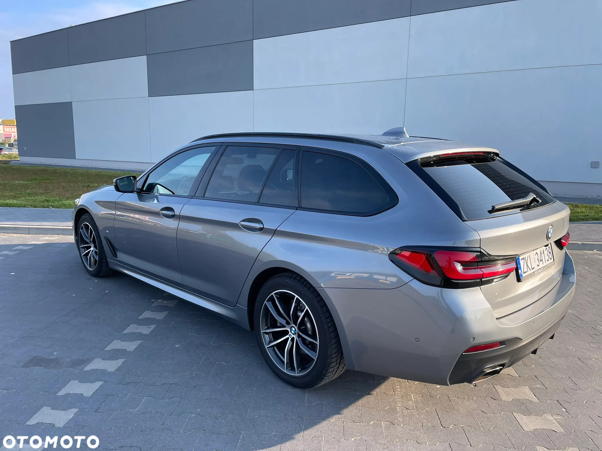 BMW Seria 5 - 17