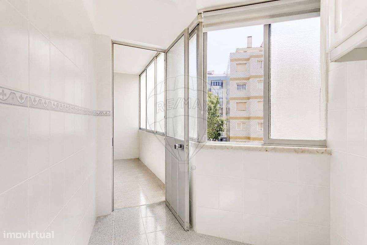 Apartamento T3 para venda-5