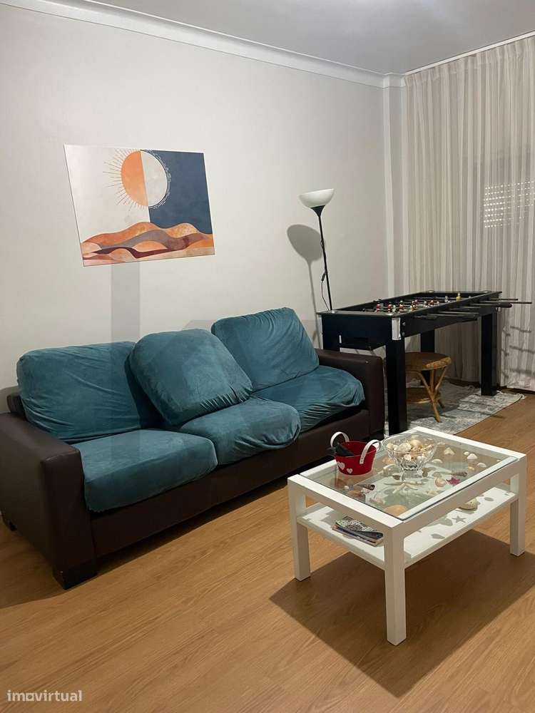 T2 Transformado em T3 | Quinta da Regateira-3