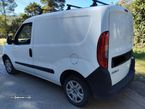 Fiat doblo 1.3 m-jet - 3 lug. - iva dedutivel - 4