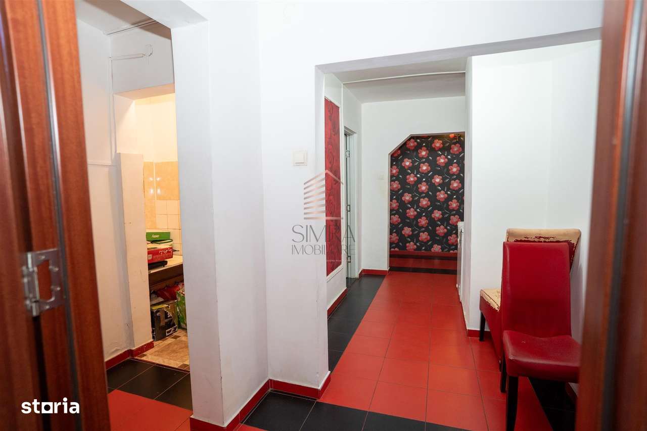 Apartament decomandat tip D 4 camere 2 bai Calea Aradului-2