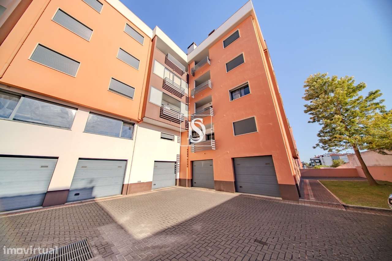 Apartamento T3 Venda em Nossa Senhora de Fátima,Entroncamento-39