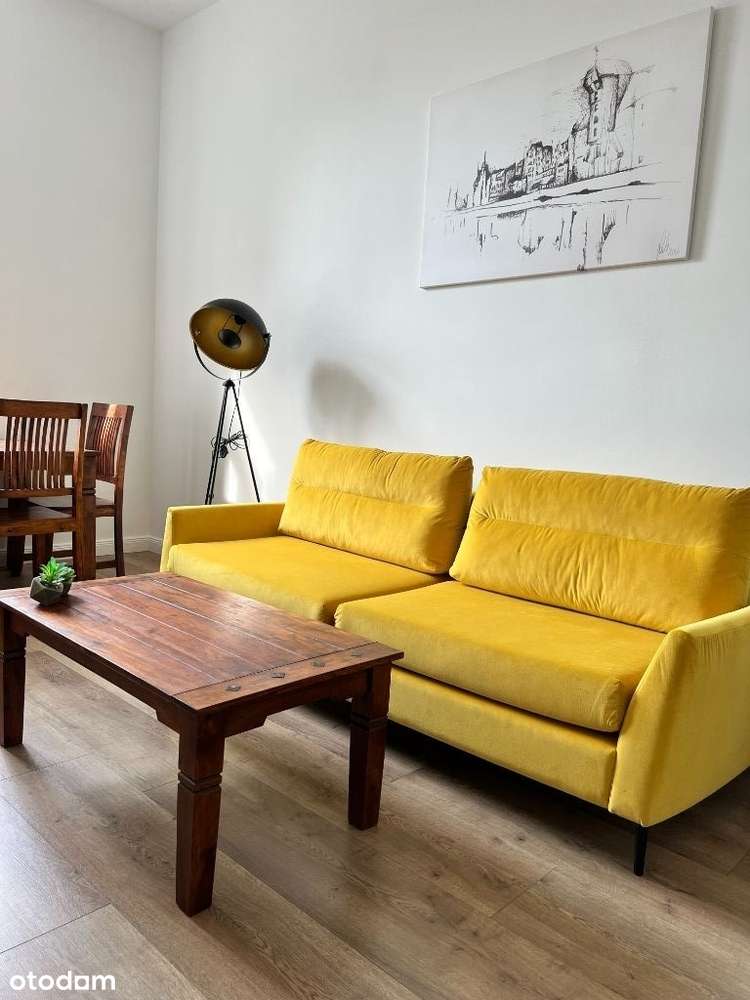 Nowy przestronny apartament 2pok przy CH Forum nr2 - Pełny obrazek: 4/14