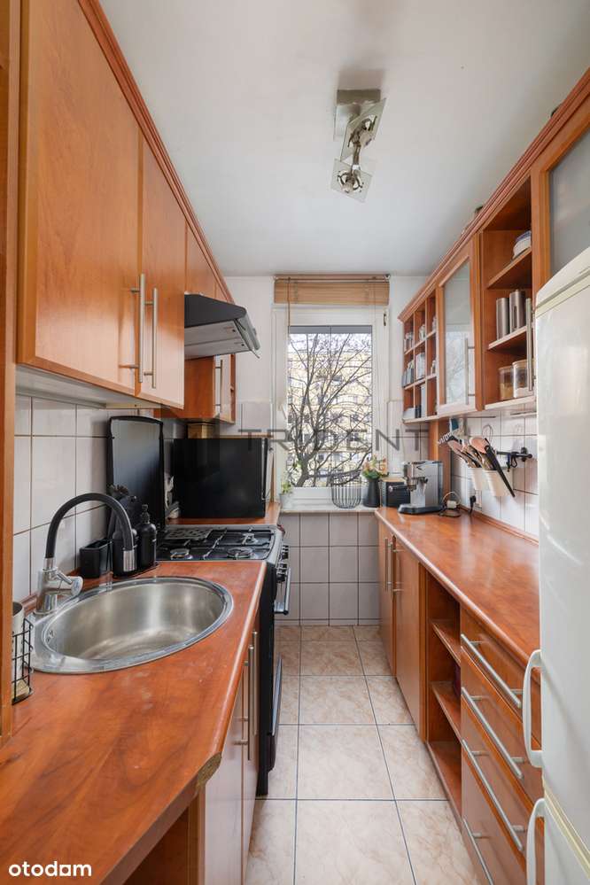 Zadbane Dwustronne mieszkanie! Ekstra Lokalizacja! - Pełny obrazek: 5/13