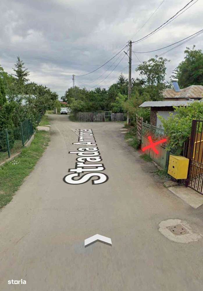 Teren de vanzare Darza central - Imagine principală: 4/5