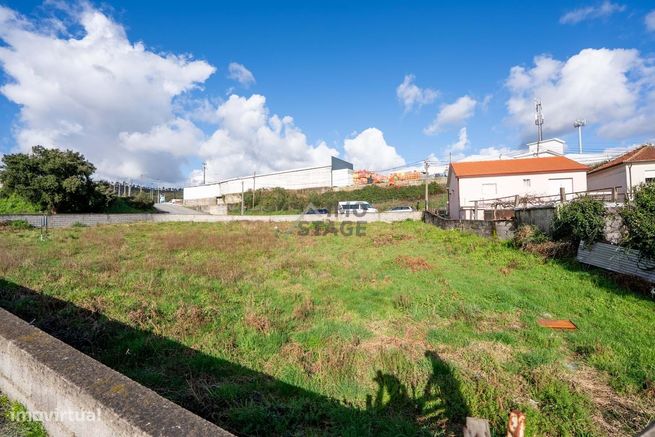 Terreno para Construção em altura-7