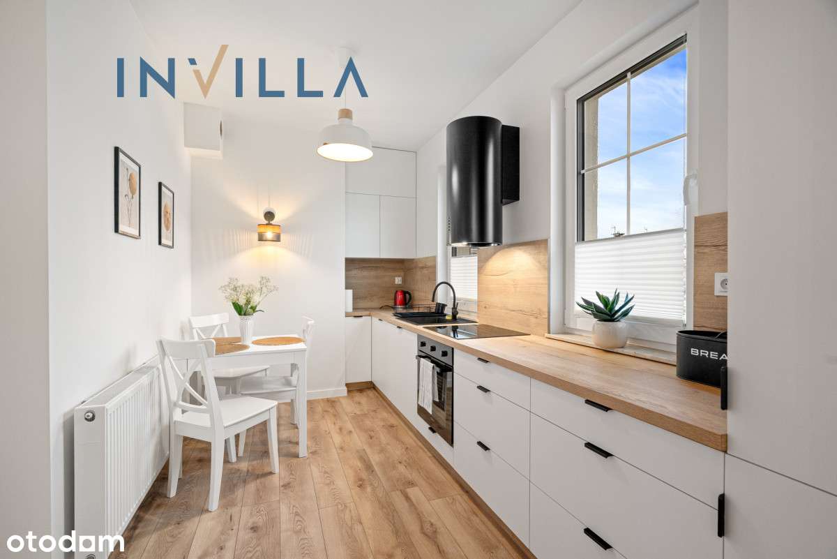 Kameralne w prestiżowej inwestycji Ogrody Tesoro - Pełny obrazek: 5/20