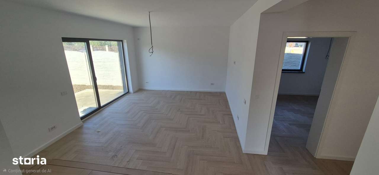 Clinceni, Casa Noua individuala, incalzire in pardoseala - Imagine principală: 5/15