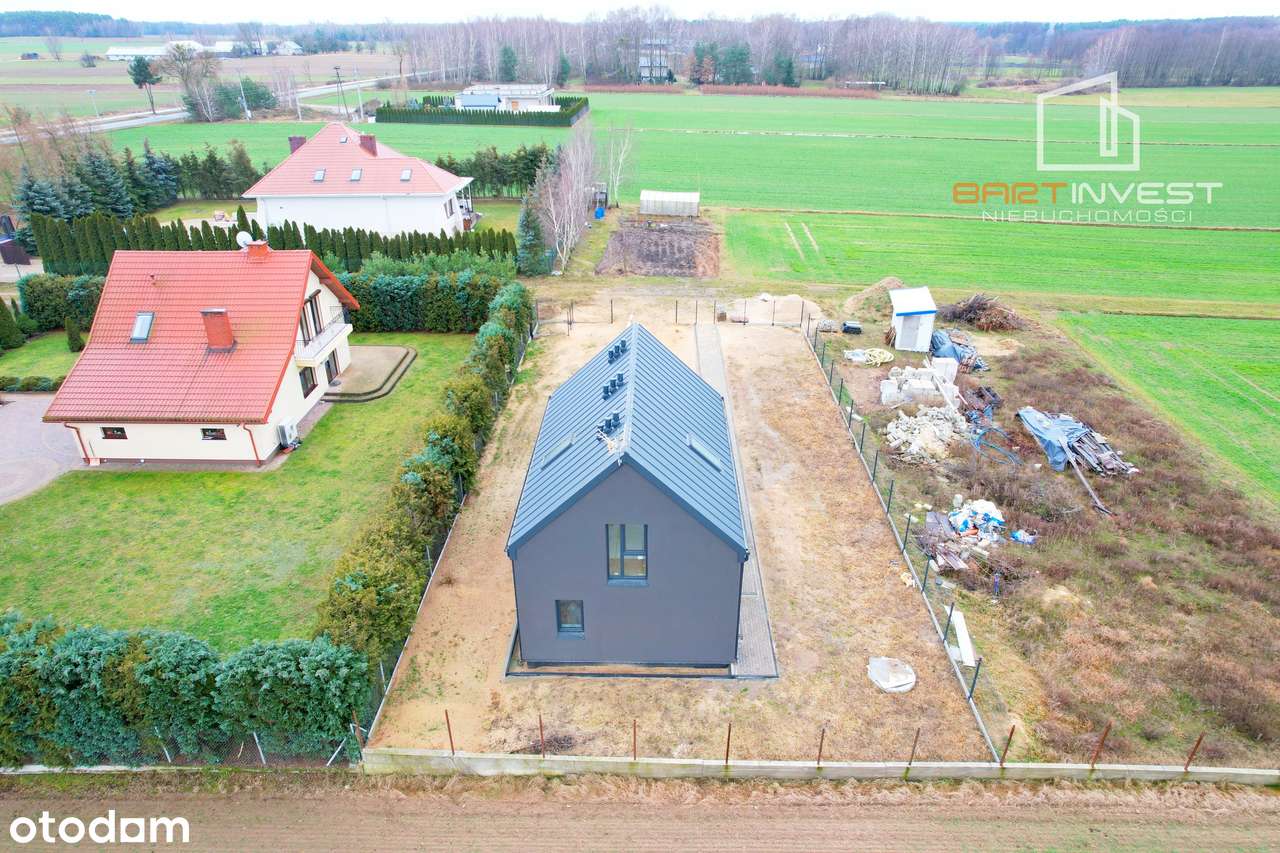 Nowoczesny dom na sprzedaż-16