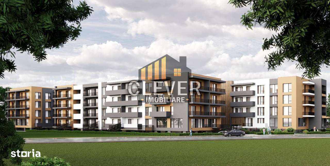 Apartament 2 camere Direct Dezvoltator Metrou Nicolae Teclu - Imagine principală: 5/10