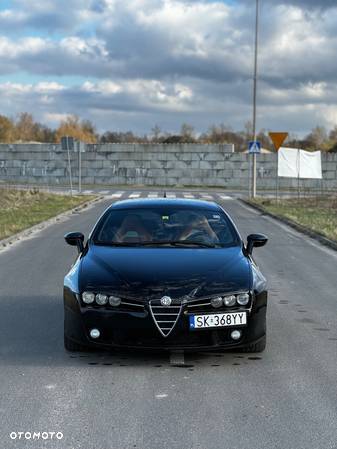 Alfa Romeo Brera 2.4 JTDM 20V DPF - 18