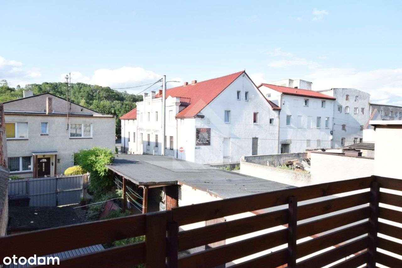 Atrakcyjne mieszkanie w Koronowie, okazja ! - Pełny obrazek: 5/7