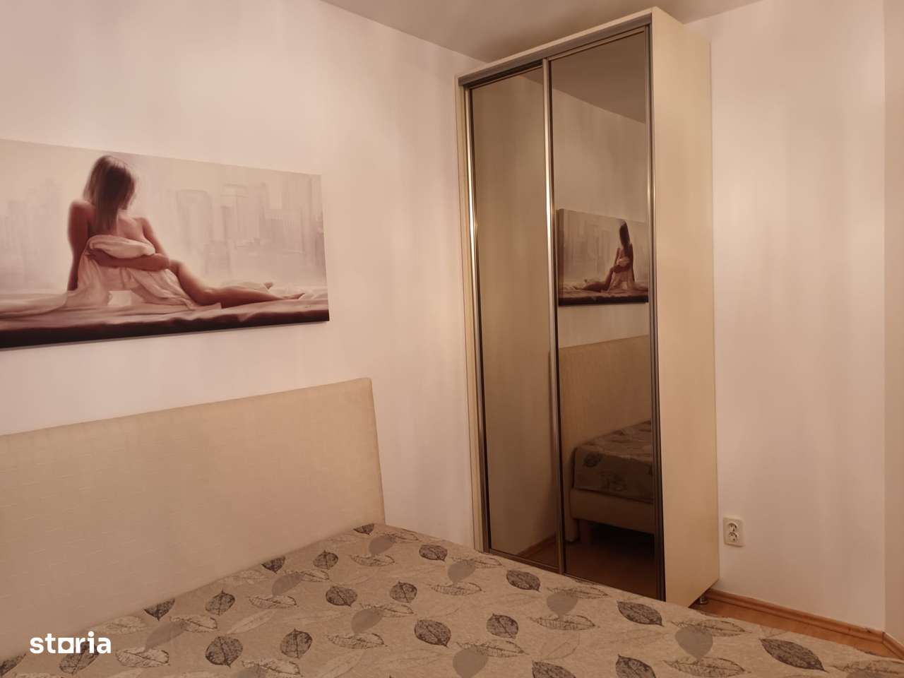 Apartament 2 Camere Greenfield | Proprietar | Loc Parcare - Imagine principală: 1/16