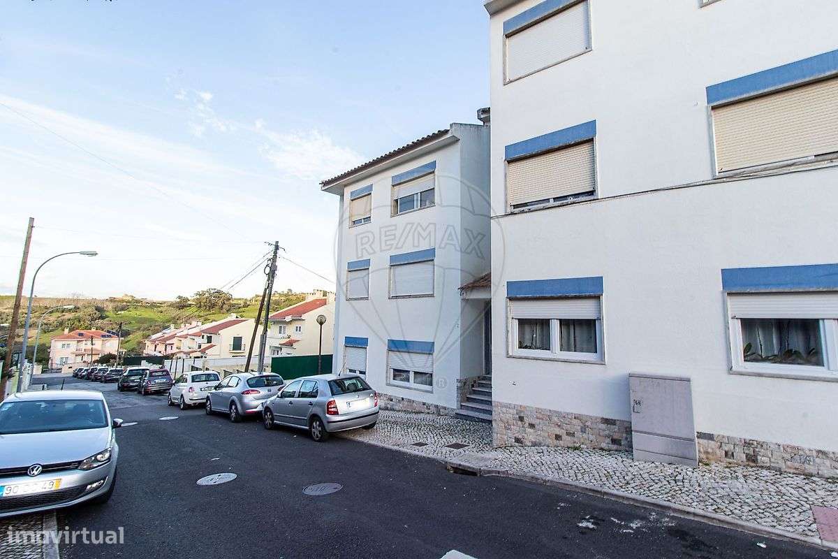 Apartamento T2 para venda-19