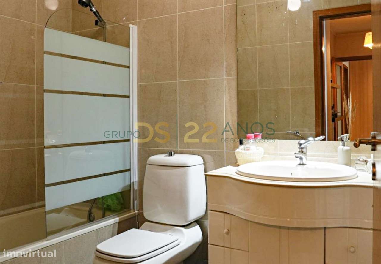 Apartamento T1 Venda em Aver-o-Mar, Amorim e Terroso,Póvoa de Varzim-7