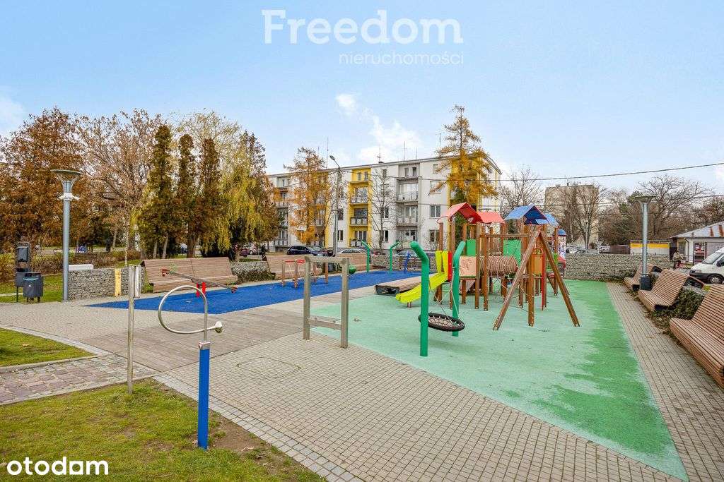 Na sprzedaż 3 pokojowe mieszkanie Mielec-8