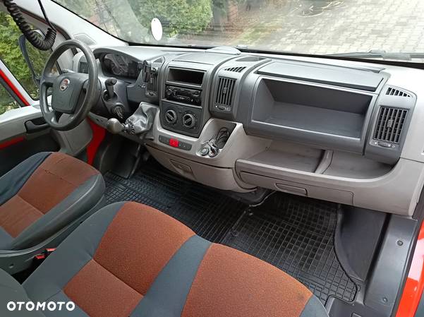 Fiat Ducato - 14