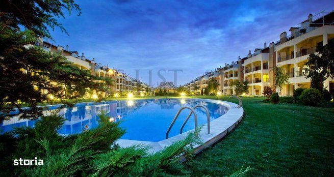 VANZAREA APARTAMENT 3 CAMERE IBIZA SOL-1