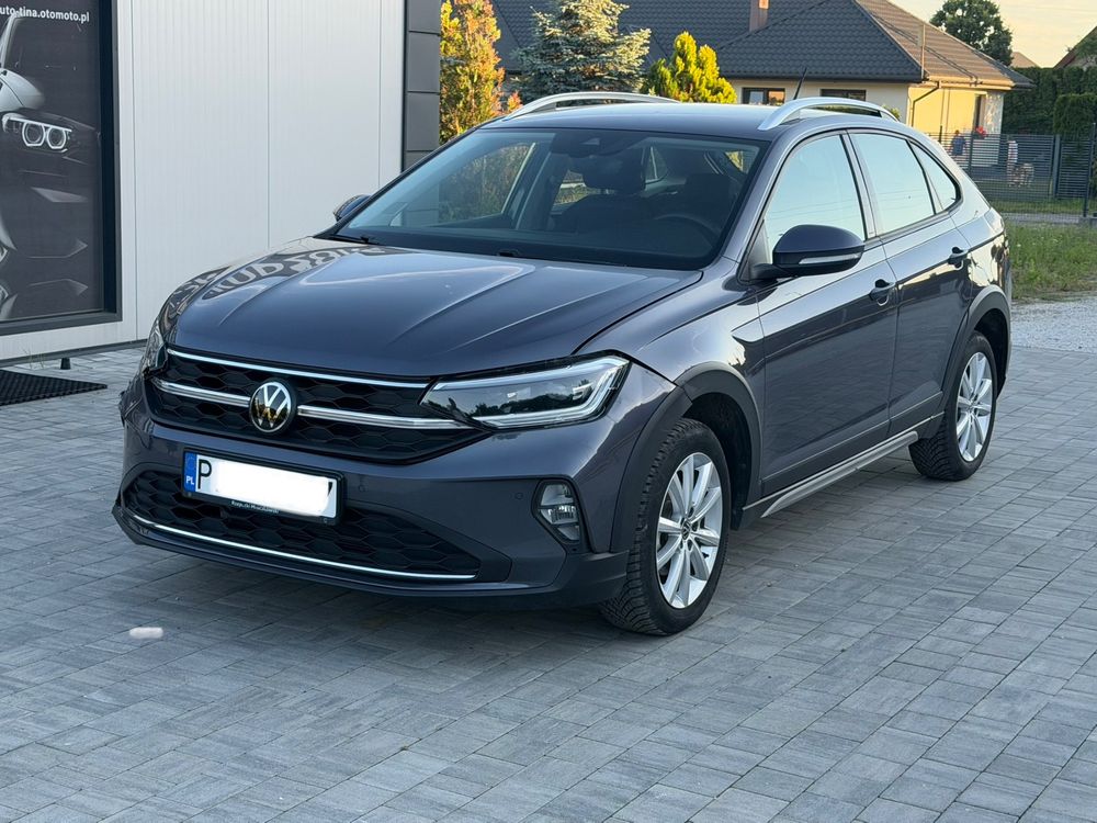 Volkswagen Taigo 1.0 TSI Style DSG 2023