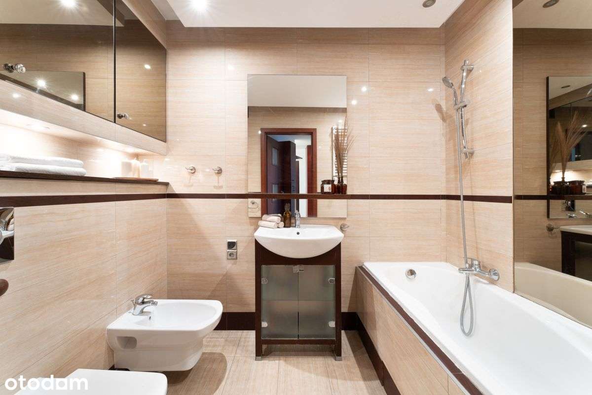 3 Pokoje * Garaż 19 m2 * Balkon * Do wejścia-10