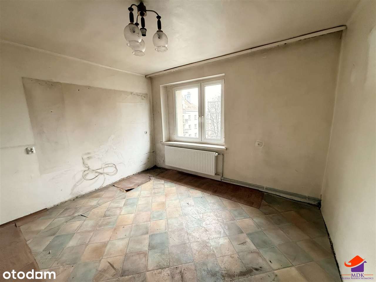 Ktowice-Kawlerka 27m2- Bez Prowizji !-4