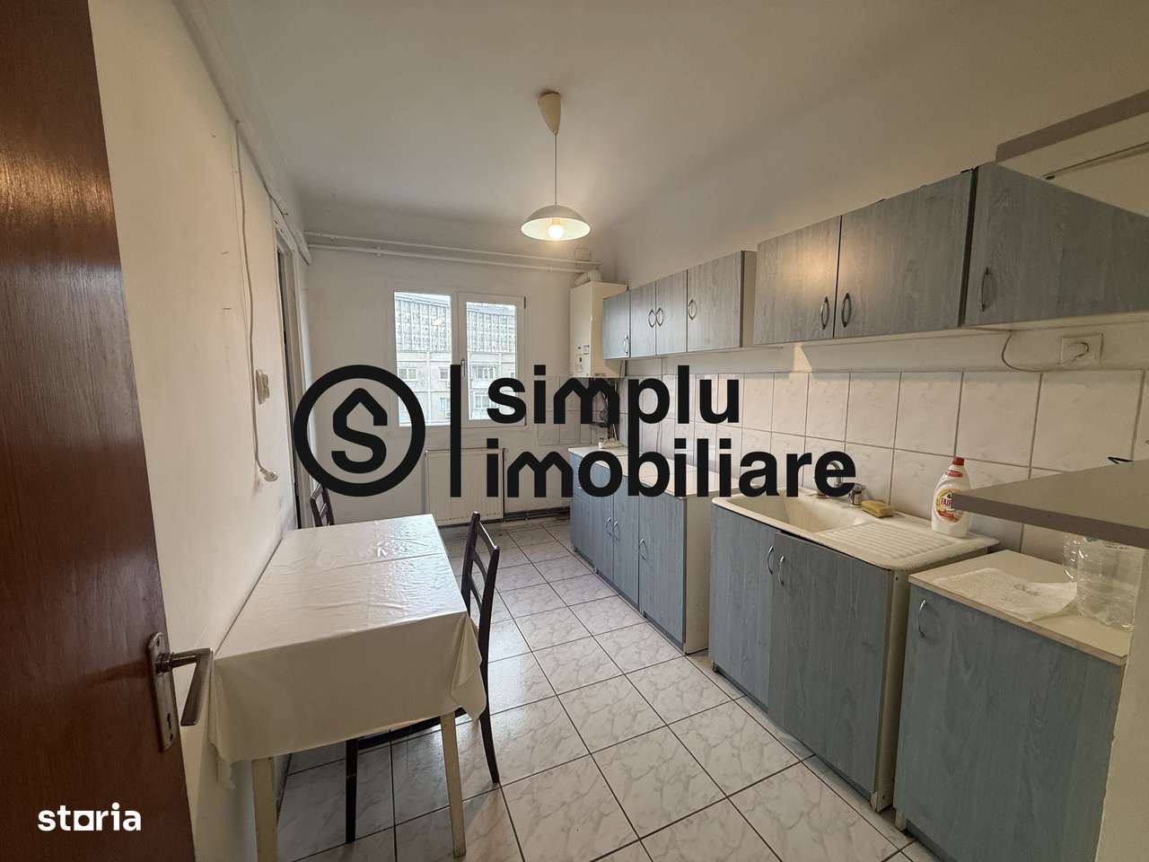 Apartament 4 camere -Sara - Imagine principală: 4/14