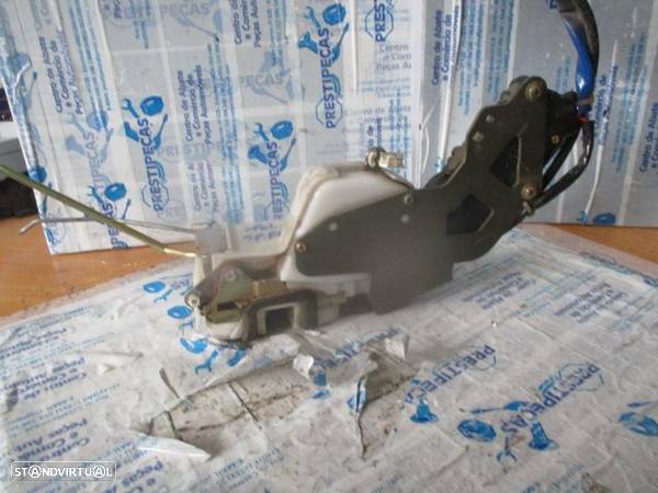 Fecho FEC3957 OPEL AGILA 2000 FE 6 PINOS - 4