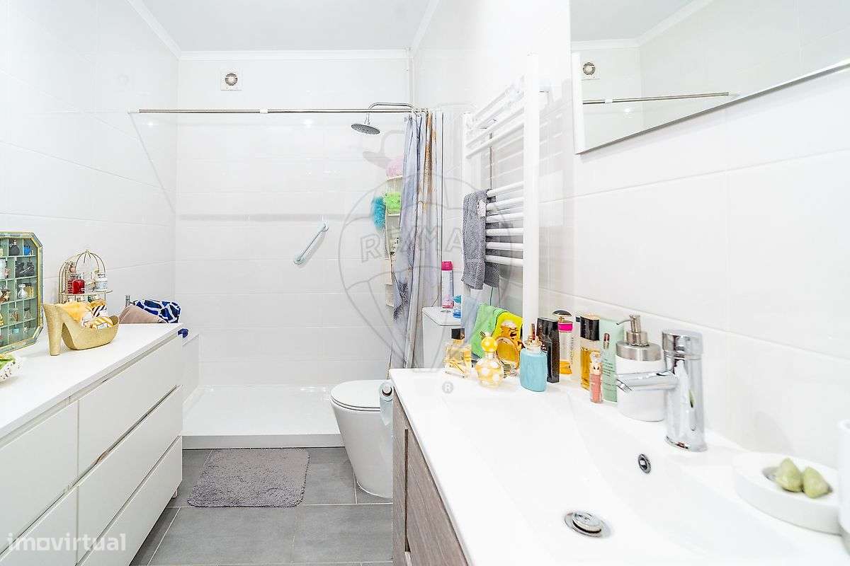 Apartamento T2 para venda-21