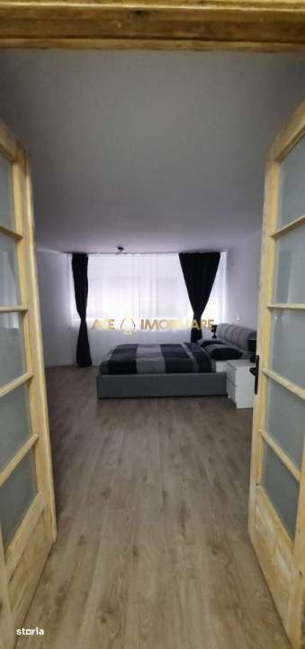 5 Camere | Obor | Metrou | Centrala Proprie | Loc de Parcare | Pet-Fri - Imagine principală: 4/8