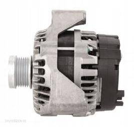 28-4873 ALTERNATOR SSANGYONG REXTON RODIUS KYRON - 3