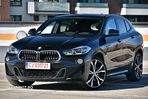 BMW X2 xDrive20d Aut. - 1