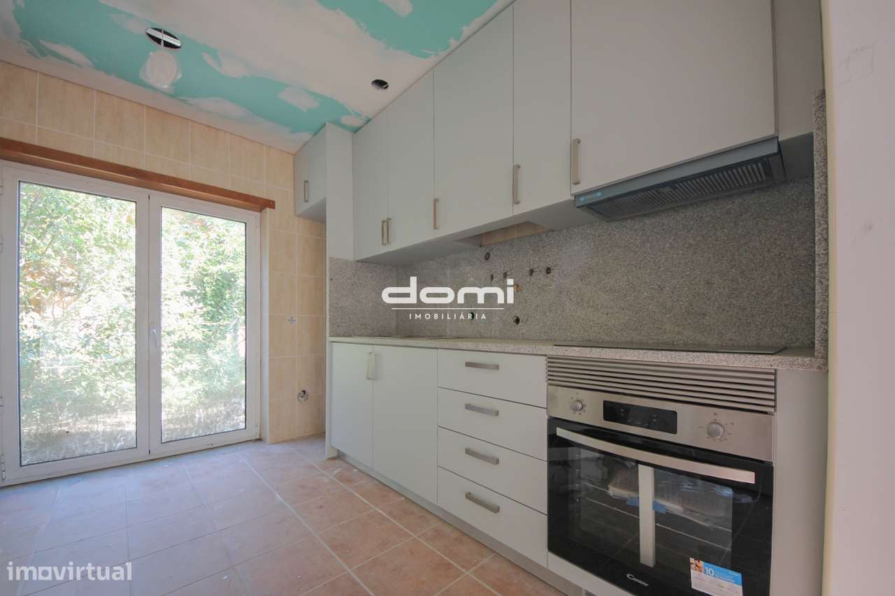 Apartamento T1 Novo em Construção - São Pedro do Sul - Grande imagem: 4/14