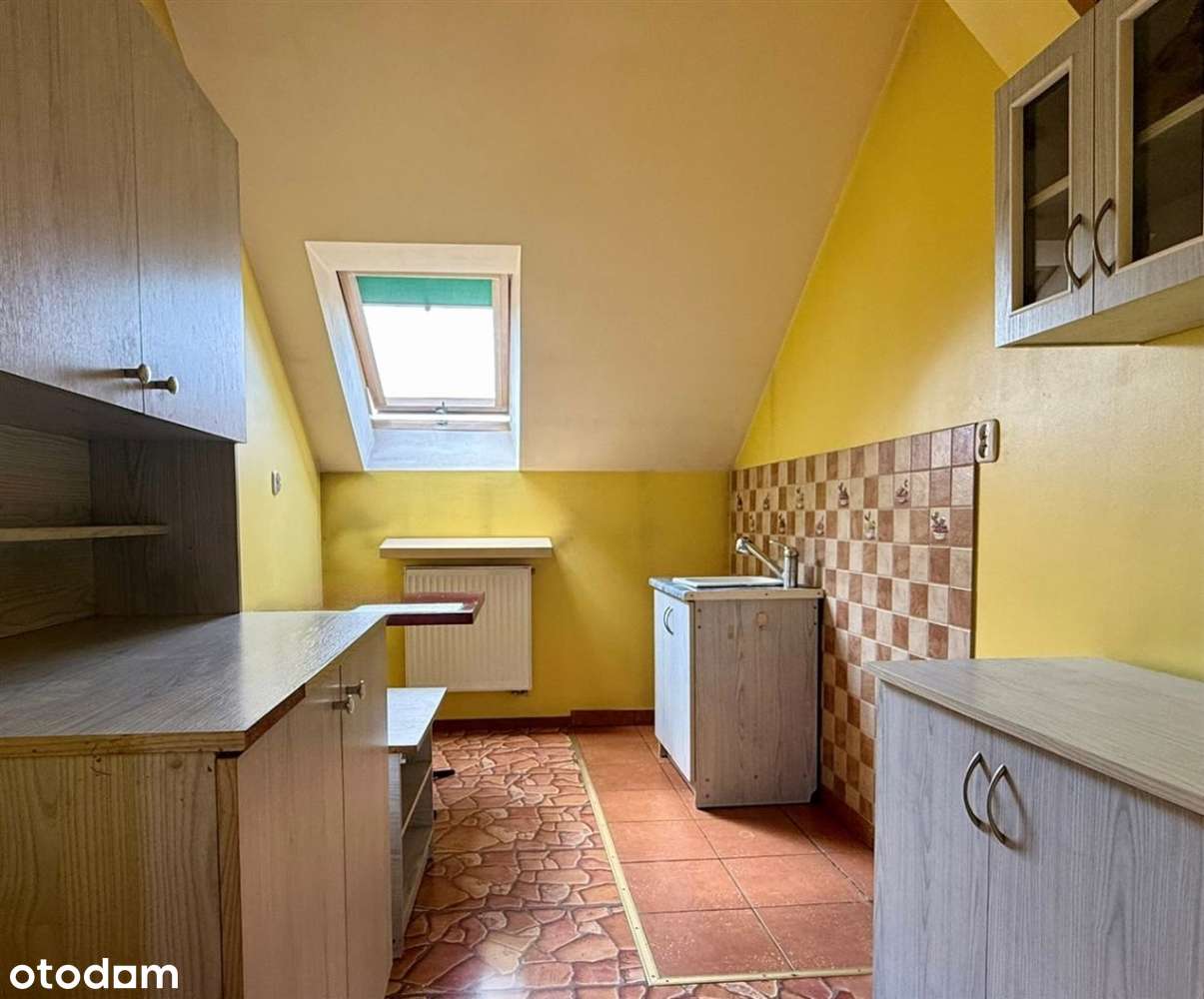 Dom Na Sprzedaż Włosienica ul. Suskiego-14