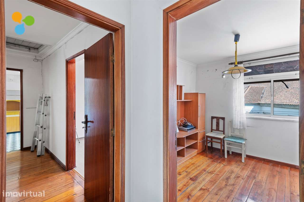 Moradia Geminada T3 - Covilhã - Grande imagem: 4/19