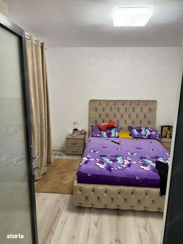 Casa parter , mobilată si utilată – Libertății, 270 mp teren - Imagine principală: 4/6